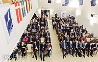 Euroregion Bałtyk kończy 20 lat