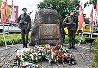 Obchody 70. rocznicy Sprawy Elbląskiej