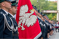 Obchody Dnia Krajowej Administracji Skarbowej