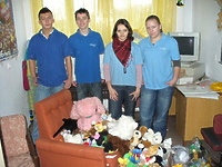 Obchody Dnia Życzliwości