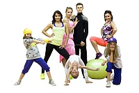 Obchody Międzynarodowego Dnia Tańca