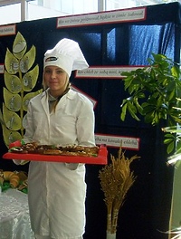 Obchody ,,Tygodnia Żytniego Chleba”