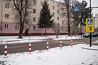 Bezpieczeństwo kosztem miejsc parkingowych