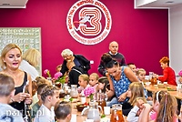 SSP nr 3: Przez żołądek do sportowej formy