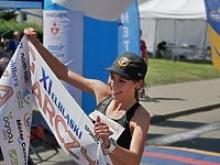 Obejrzyj film z Biegu  Piekarczyka