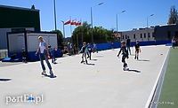 Obiekty sportowe MOSiR na czas świąt