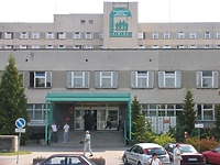 Termomodernizacja szpitala wojewódzkiego