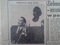 Obiektywem przez świat