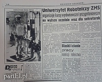 Obiektywem przez świat