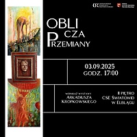 Oblicza przemiany