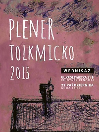 Oblicza Tolkmicka w fotografiach. Wernisaż