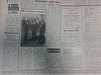 Obowiązkowe mundurki