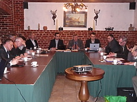 W Kadynach o MDW E 70