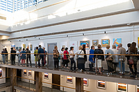 Obrazy niosące otuchę