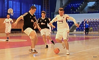 Obrońca tytułu w ELH już ze sporą zaliczką