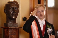 Obsługiwałem angielskiego króla