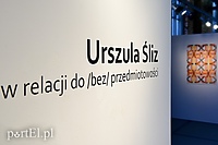 Obstawiam w ciemno, że...