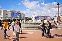 Zatrzymaj klientów w Elblągu