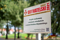 Obywatelskie pomysły elblążan