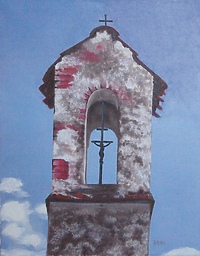 „Ocalić od zapomnienia” - malarstwo Jerzego Sulkowskiego