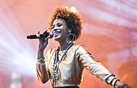 Cieszę się, że mogę dawać ludziom radość i energię do życia