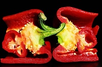 Oczy szeroko otwarte