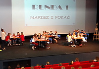 "Oczytana szkoła” - popisz się znajomością literatury i zgarnij nagrody dla swojej szkoły!