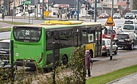 Od 1 czerwca nowe linie autobusowe i nowy rozkład