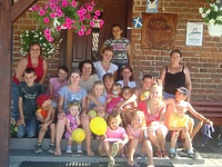 Od aktywnej integracji do samorealizacji