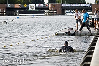 Triathloniści z całego kraju przyjadą do Elbląga (aktualizacja)