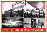 Od „EDeK-a” do Światowida - już w środę na dużym ekranie