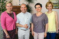 Sukces „Kuferka Tajemnic” na Zachodzie