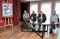 Zawsze wyjdzie ktoś zgorszony