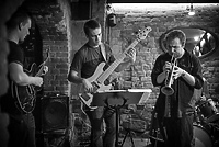 Jam session po raz szósty
