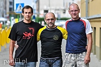 Będą wiosłować z okazji urodzin miasta