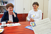 Żonkile niosą nadzieję