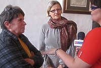 Żuławy: Mój heimat, moja mała ojczyzna - posłuchaj!