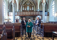 Powraca Elbląski Festiwal Organowy