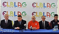 Elbląg stolicą europejskiego futsalu