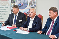 Półtora miliona dla szpitala na walkę z koronawirusem