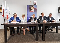 Wyborczy kanał przez Mierzeję