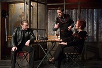 Weekend z francuską piosenką