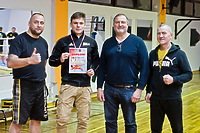 Nadzieja elbląskiego pięściarstwa