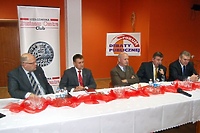 Przedsiębiorcy chcą swobody