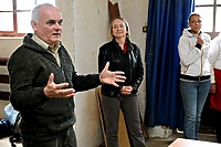 Ochronić to, co najlepsze