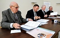 Warto być przygotowanym