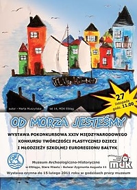 Od morza jesteśmy