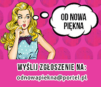 „Od nowa piękna” czeka na Ciebie!