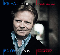 Od Piaf do Garou
