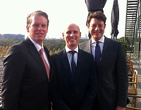 Inwestorzy z Niemiec